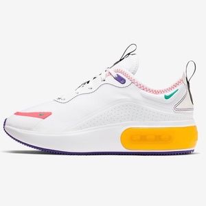 Nike Air Max Dia (SOLD OUT)